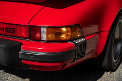 1982 Porsche 911 SC Targa - Photo 41 - Cornelius, NC 28031