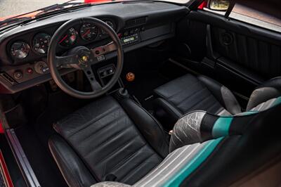 1982 Porsche 911 SC Targa - Photo 91 - Cornelius, NC 28031