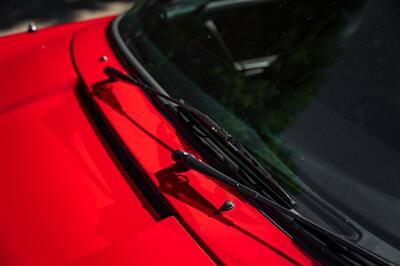 1982 Porsche 911 SC Targa - Photo 36 - Cornelius, NC 28031