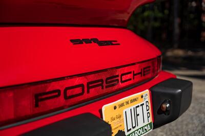 1982 Porsche 911 SC Targa - Photo 40 - Cornelius, NC 28031
