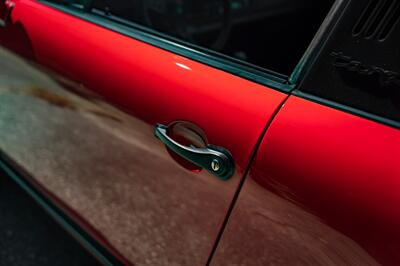 1982 Porsche 911 SC Targa - Photo 70 - Cornelius, NC 28031