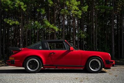 1982 Porsche 911 SC Targa - Photo 59 - Cornelius, NC 28031