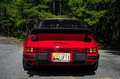 1982 Porsche 911 SC Targa - Photo 12 - Cornelius, NC 28031