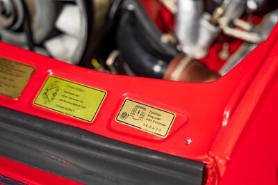 1982 Porsche 911 SC Targa - Photo 21 - Cornelius, NC 28031