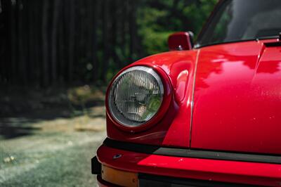 1982 Porsche 911 SC Targa - Photo 8 - Cornelius, NC 28031