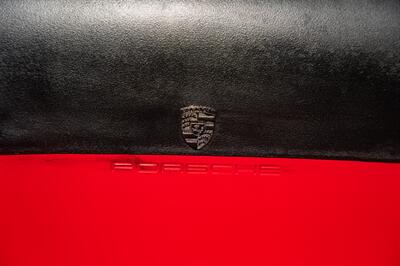 1982 Porsche 911 SC Targa - Photo 47 - Cornelius, NC 28031