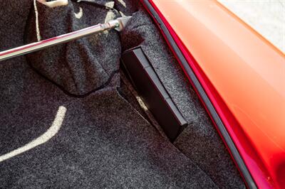 1982 Porsche 911 SC Targa - Photo 53 - Cornelius, NC 28031