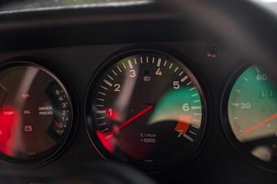 1982 Porsche 911 SC Targa - Photo 73 - Cornelius, NC 28031