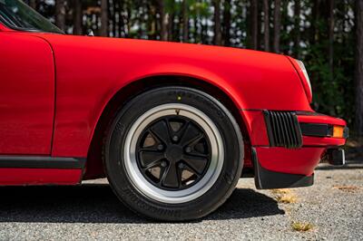 1982 Porsche 911 SC Targa - Photo 61 - Cornelius, NC 28031