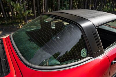 1982 Porsche 911 SC Targa - Photo 64 - Cornelius, NC 28031