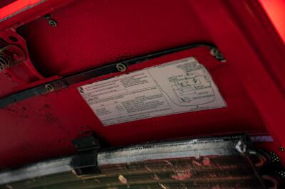 1982 Porsche 911 SC Targa - Photo 24 - Cornelius, NC 28031