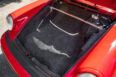 1982 Porsche 911 SC Targa - Photo 49 - Cornelius, NC 28031