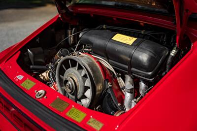 1982 Porsche 911 SC Targa - Photo 18 - Cornelius, NC 28031