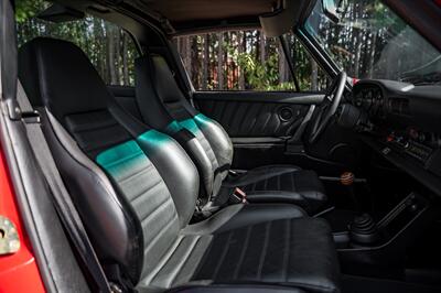 1982 Porsche 911 SC Targa - Photo 84 - Cornelius, NC 28031