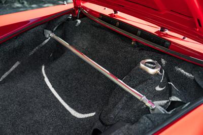 1982 Porsche 911 SC Targa - Photo 28 - Cornelius, NC 28031