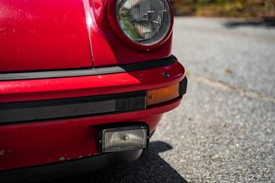 1982 Porsche 911 SC Targa - Photo 9 - Cornelius, NC 28031