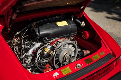 1982 Porsche 911 SC Targa - Photo 14 - Cornelius, NC 28031