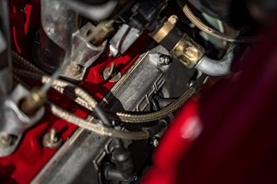 1982 Porsche 911 SC Targa - Photo 22 - Cornelius, NC 28031