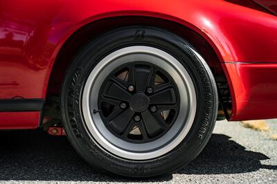 1982 Porsche 911 SC Targa - Photo 45 - Cornelius, NC 28031