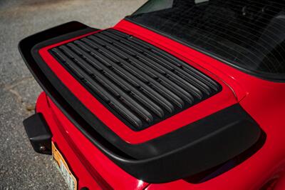 1982 Porsche 911 SC Targa - Photo 42 - Cornelius, NC 28031