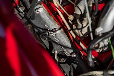 1982 Porsche 911 SC Targa - Photo 27 - Cornelius, NC 28031