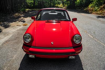 1982 Porsche 911 SC Targa - Photo 7 - Cornelius, NC 28031