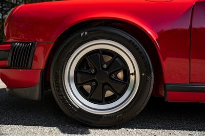 1982 Porsche 911 SC Targa - Photo 44 - Cornelius, NC 28031