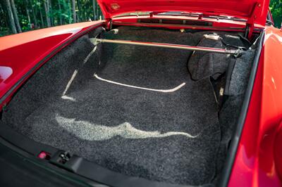 1982 Porsche 911 SC Targa - Photo 51 - Cornelius, NC 28031