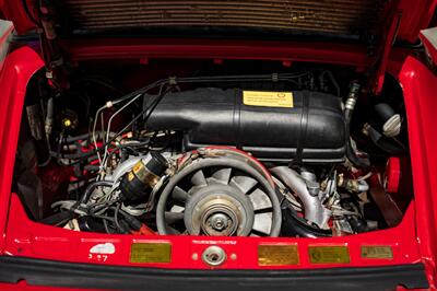 1982 Porsche 911 SC Targa - Photo 15 - Cornelius, NC 28031