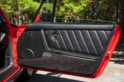 1982 Porsche 911 SC Targa - Photo 55 - Cornelius, NC 28031