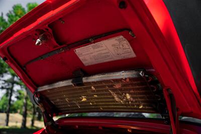 1982 Porsche 911 SC Targa - Photo 23 - Cornelius, NC 28031