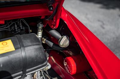 1982 Porsche 911 SC Targa - Photo 26 - Cornelius, NC 28031