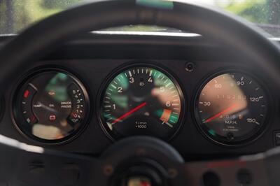1982 Porsche 911 SC Targa - Photo 72 - Cornelius, NC 28031