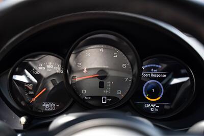 2018 Porsche 718 Cayman S   - Photo 76 - Cornelius, NC 28031