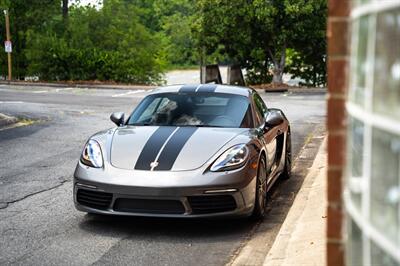 2018 Porsche 718 Cayman S   - Photo 59 - Cornelius, NC 28031