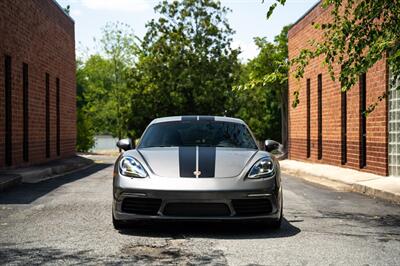 2018 Porsche 718 Cayman S   - Photo 60 - Cornelius, NC 28031