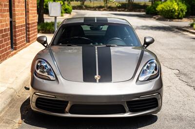 2018 Porsche 718 Cayman S   - Photo 21 - Cornelius, NC 28031