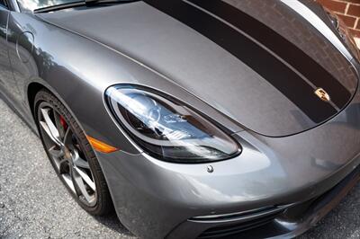 2018 Porsche 718 Cayman S   - Photo 56 - Cornelius, NC 28031
