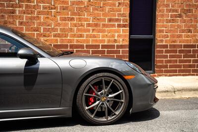 2018 Porsche 718 Cayman S   - Photo 37 - Cornelius, NC 28031