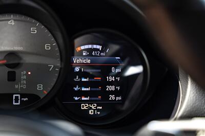 2018 Porsche 718 Cayman S   - Photo 79 - Cornelius, NC 28031