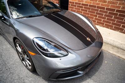 2018 Porsche 718 Cayman S   - Photo 57 - Cornelius, NC 28031