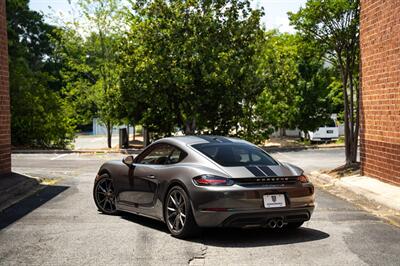2018 Porsche 718 Cayman S   - Photo 4 - Cornelius, NC 28031