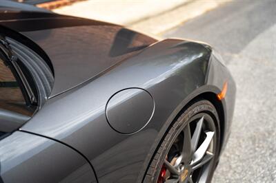 2018 Porsche 718 Cayman S   - Photo 49 - Cornelius, NC 28031