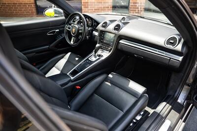 2018 Porsche 718 Cayman S   - Photo 82 - Cornelius, NC 28031
