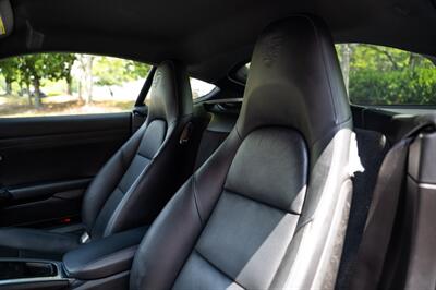 2018 Porsche 718 Cayman S   - Photo 73 - Cornelius, NC 28031