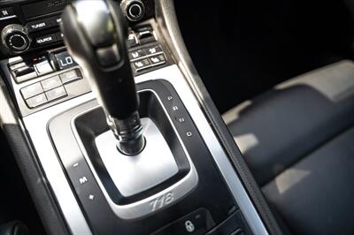 2018 Porsche 718 Cayman S   - Photo 80 - Cornelius, NC 28031