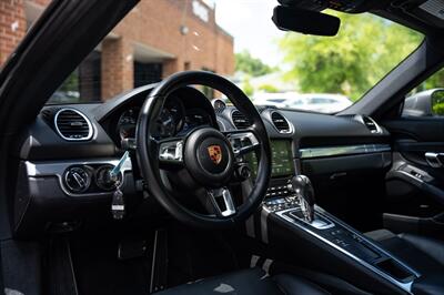 2018 Porsche 718 Cayman S   - Photo 70 - Cornelius, NC 28031