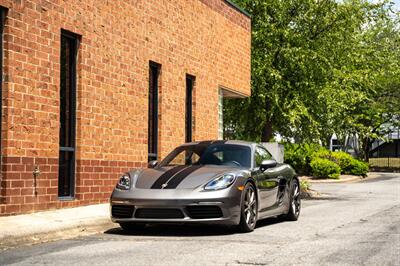 2018 Porsche 718 Cayman S   - Photo 20 - Cornelius, NC 28031