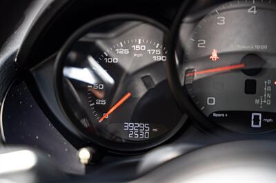 2018 Porsche 718 Cayman S   - Photo 77 - Cornelius, NC 28031