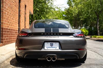 2018 Porsche 718 Cayman S   - Photo 45 - Cornelius, NC 28031